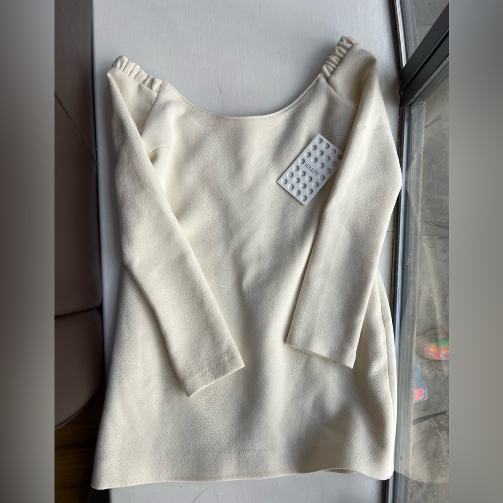 Khaite dress